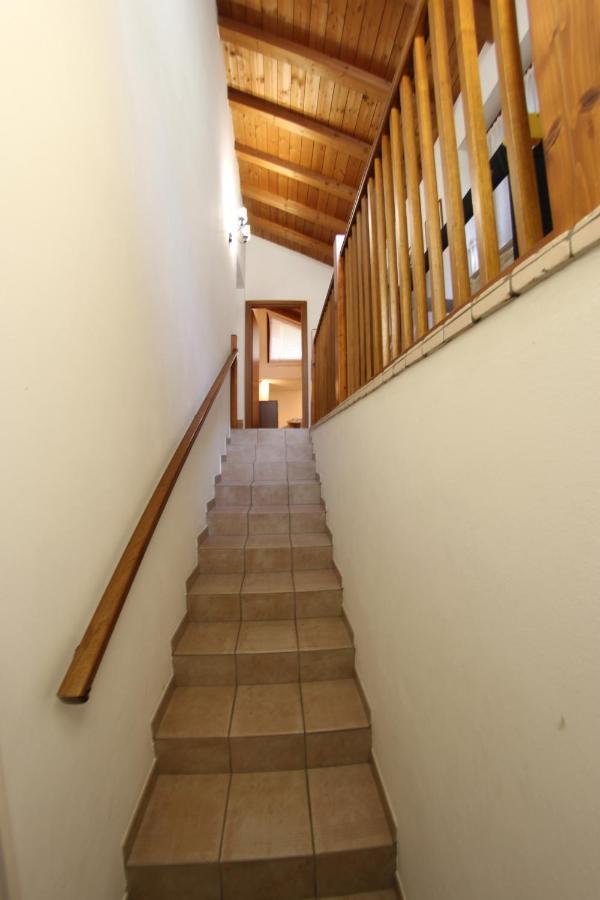 Villa Central Varenna Bagian luar foto